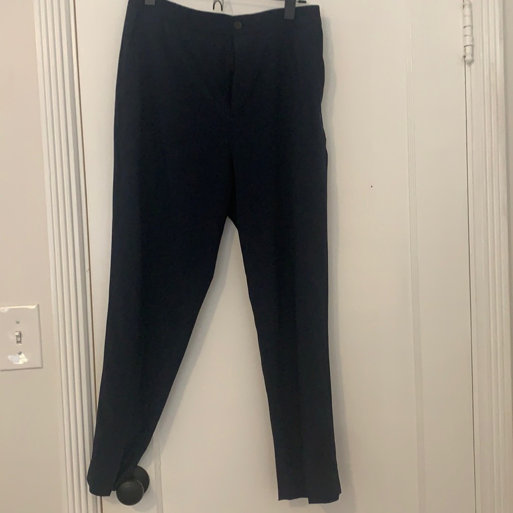 Banana Republic Airstretch Trouser
